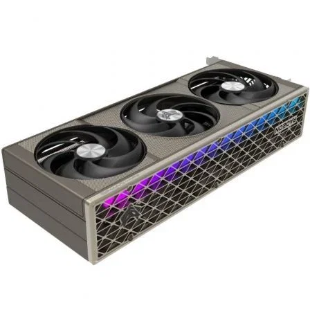 Sapphire NITRO+ Radeon RX 9070 XT Gaming OC 16GB GDGD6 Sapphire NITRO+ Radeon RX 9070 XT Gaming OC 16GB GDGD6